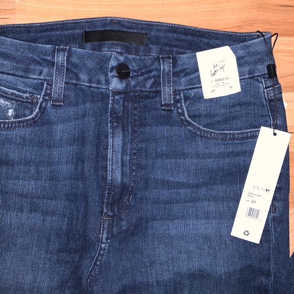Joe’s Jeans | Hi(rise) Honey Curvy Skinny Ankle in Pivot Size 27 - Picture 2 of 6